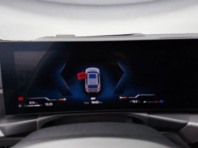 BMW 320 320d Touring xDrive