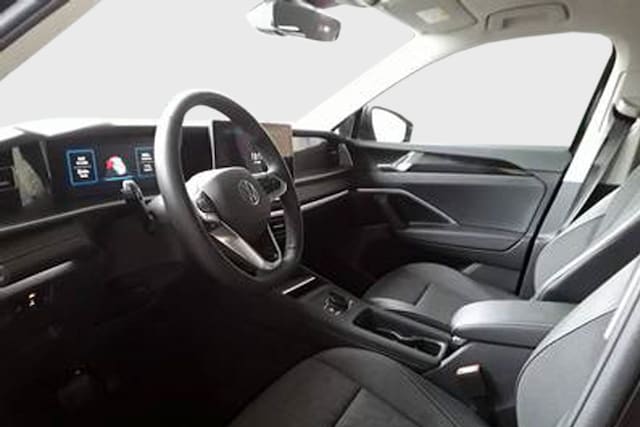 Volkswagen Tayron 1.5 eTSI DSG IQ.Drive Life