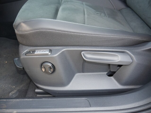 Volkswagen T-Roc 1.5 TSI