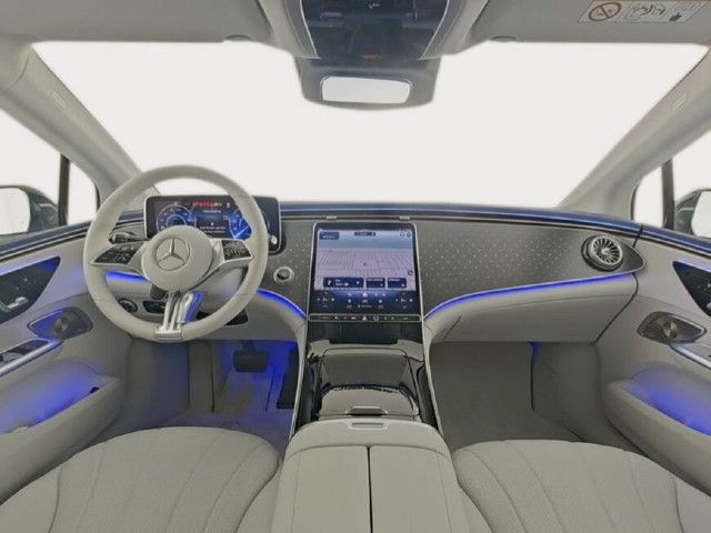 Mercedes-Benz EQE 350 Sedan