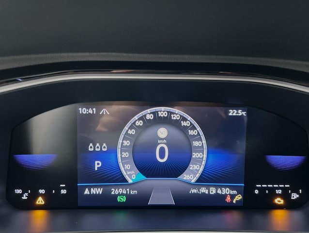 Volkswagen T-Roc 2.0 TDI DSG