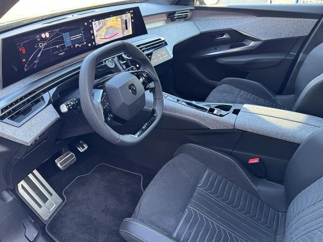 Peugeot 5008 GT-Line