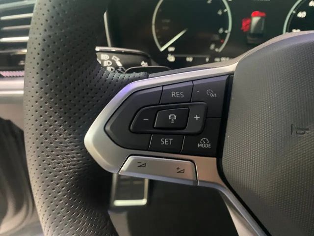 Volkswagen Touareg 4Motion eHybrid