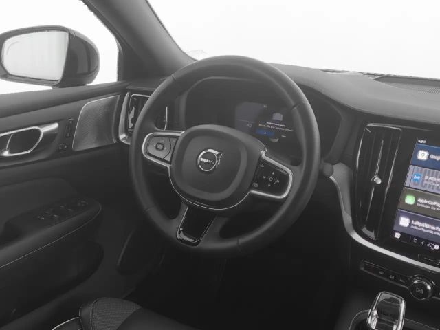 Volvo S60 Dark Recharge Ultimate