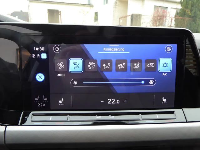 Volkswagen Golf Golf VIII