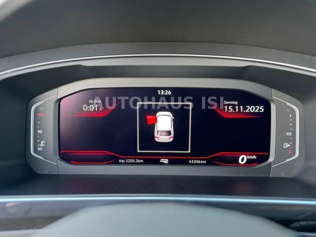 Volkswagen Tiguan 2.0 TSI 4Motion R-Line