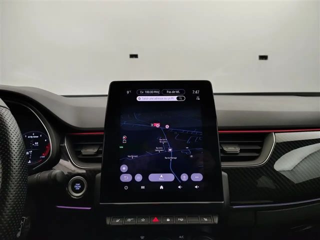 Renault Arkana EDC RS TCe 160