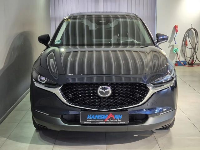 Mazda CX-30 2.5L SkyActiv e-Skyactiv