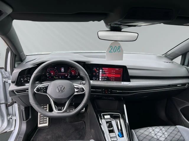 Volkswagen Golf DSG R-Line Variant