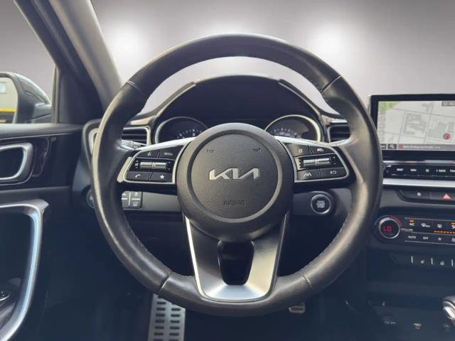 Kia XCeed SportWagon