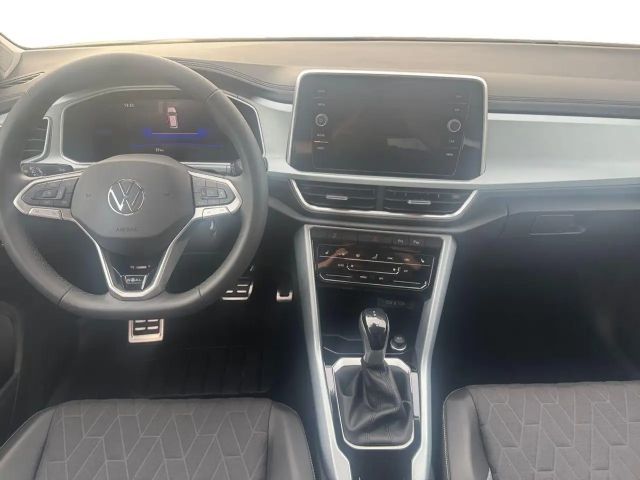 Volkswagen T-Roc 1.5 TSI DSG