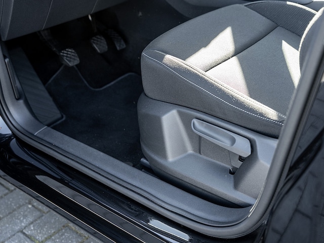 Skoda Karoq 1.5 TSI ACT Selection