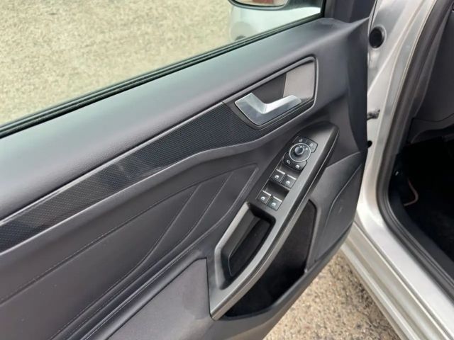 Ford Focus 1.5 EcoBlue Wagon