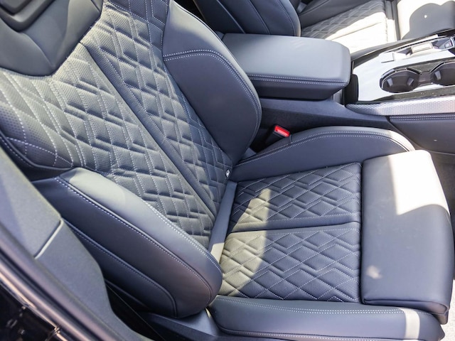 Audi A5 Hybride Quattro S-Tronic