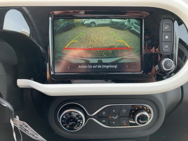 Renault Twingo E-Tech