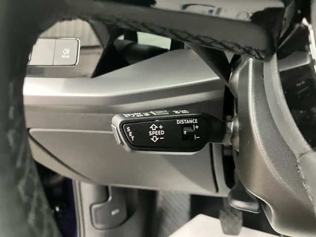 Audi A3 30 TFSI Sedan