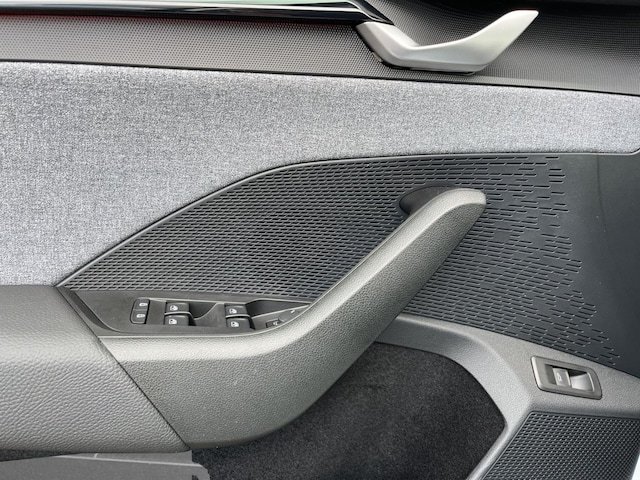 Skoda Octavia 1.5 TSI Combi Selection