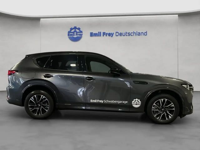 Mazda CX-60 4WD Homura Plus