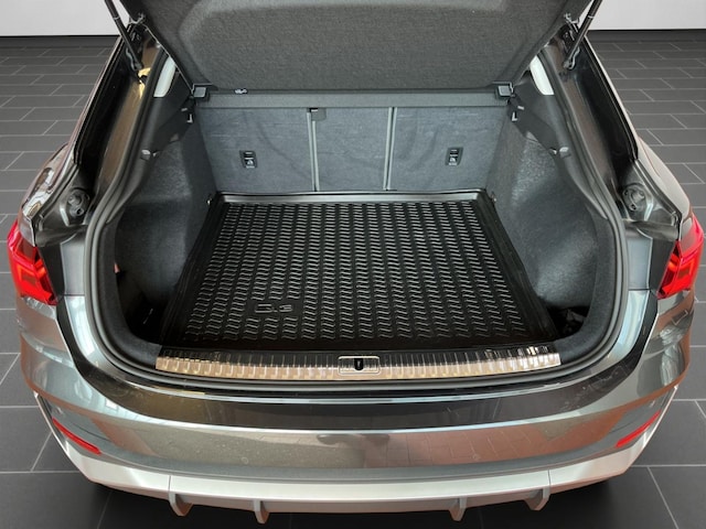 Audi Q3 35 TDI S-Line S-Tronic Sportback