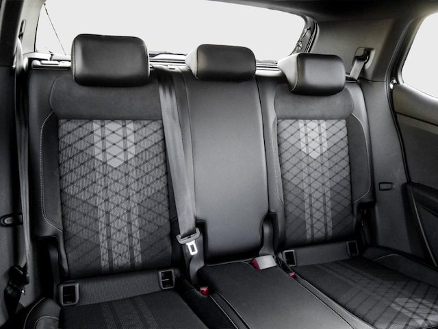 Volkswagen T-Cross 1.5 TSI DSG IQ.Drive R-Line