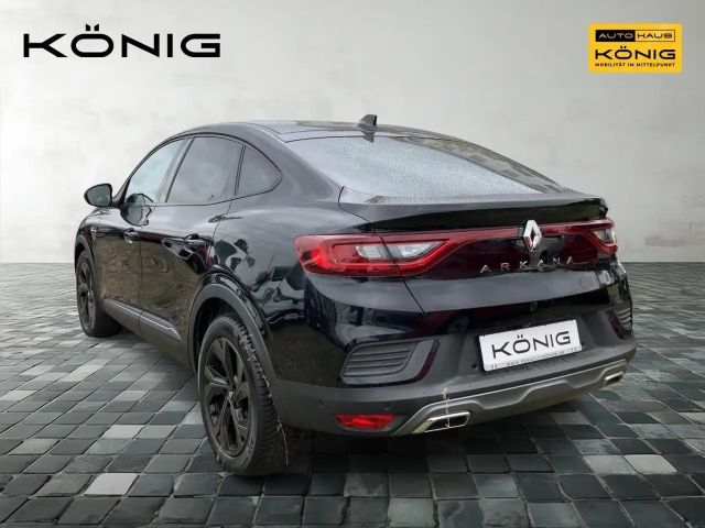 Renault Arkana EDC Hybrid RS