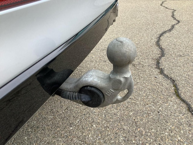 Volkswagen Tiguan 1.5 TSI DSG R-Line