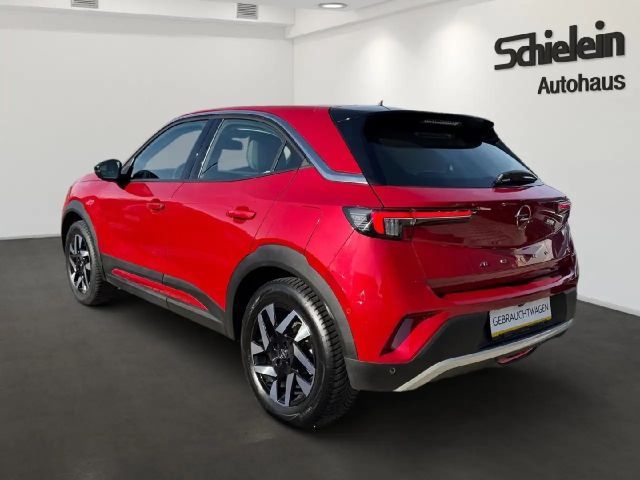 Opel Mokka Elegance Mokka-e