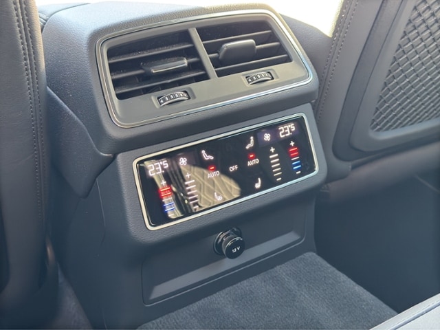 Audi S6 Avant Quattro