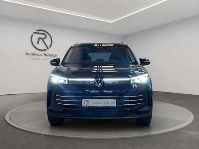 Volkswagen Tiguan 2.0 TDI DSG Elegance Elegance