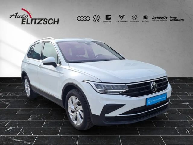 Volkswagen Tiguan Move
