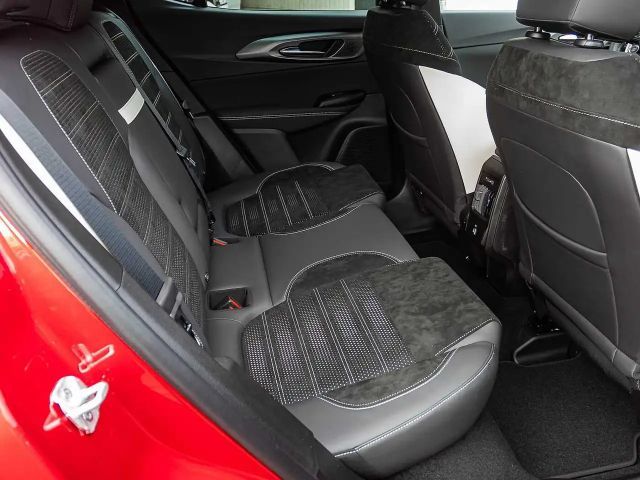 Alfa Romeo Tonale NEUER Tonale SportSpeciale 1.5Hybrid 128kW/174PS