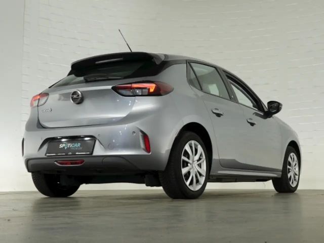 Opel Corsa Edition F Edition