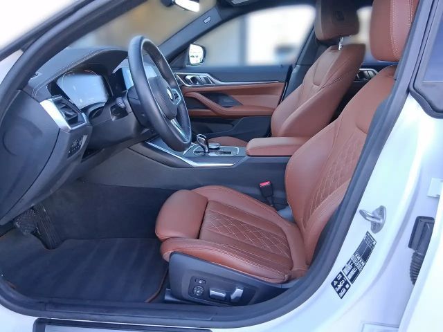 BMW 430 430i Coupé xDrive