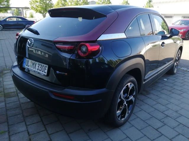 Mazda MX-30 SkyActiv e-Skyactiv