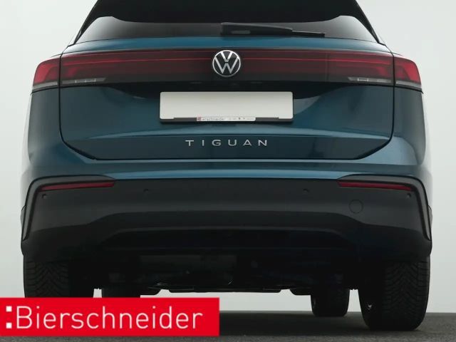 Volkswagen Tiguan 2.0 TDI DSG Plus
