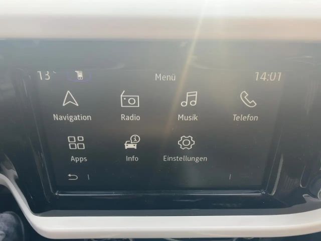 Renault Twingo E-Tech Techno