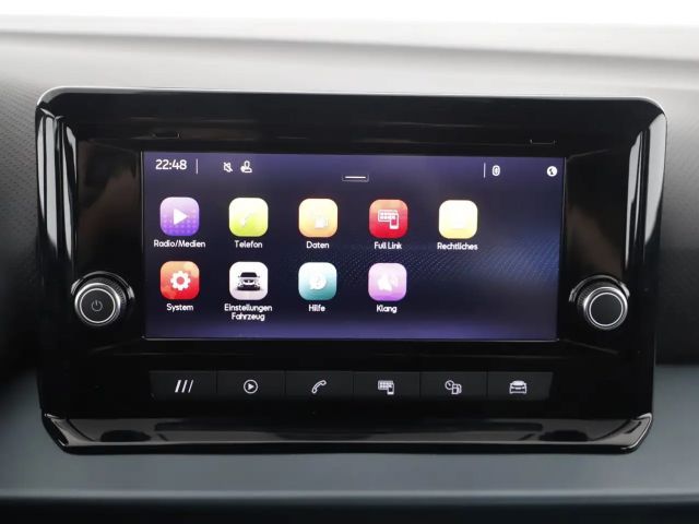 Seat Arona 1.0 TSI DSG