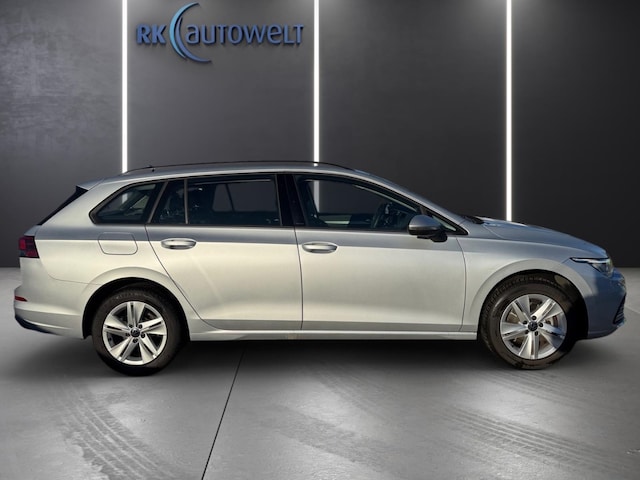 Volkswagen Golf Golf VIII Life Variant