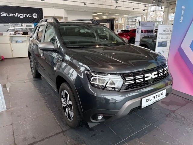 Dacia Duster TCe 130