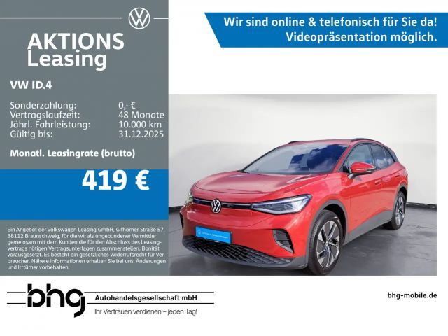 Volkswagen ID.4 Performance Pro