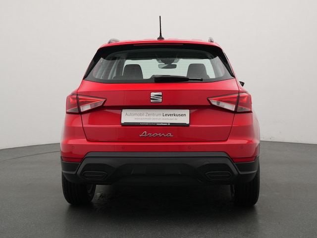 Seat Arona Style