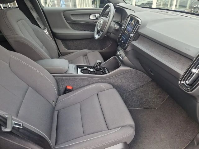 Volvo C40 Recharge Ultimate