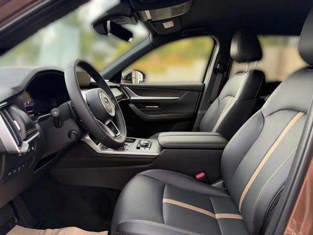 Mazda CX-80 Homura e-Skyactiv