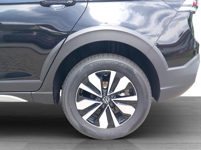 Volkswagen Taigo Life