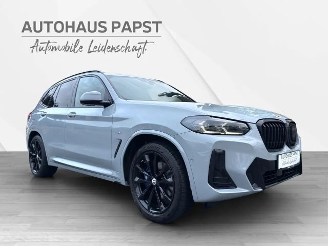 BMW X3 M-Sport