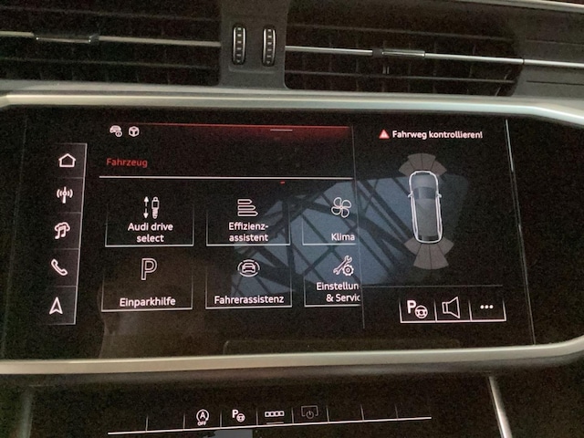 Audi A6 35 TDI Avant S-Line S-Tronic