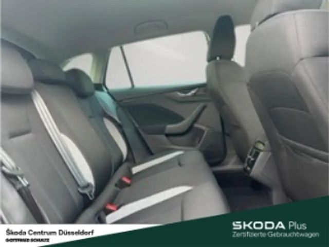 Skoda Scala Drive