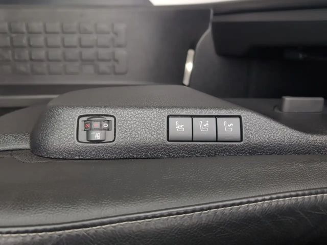 Opel Zafira Life Business Elegance