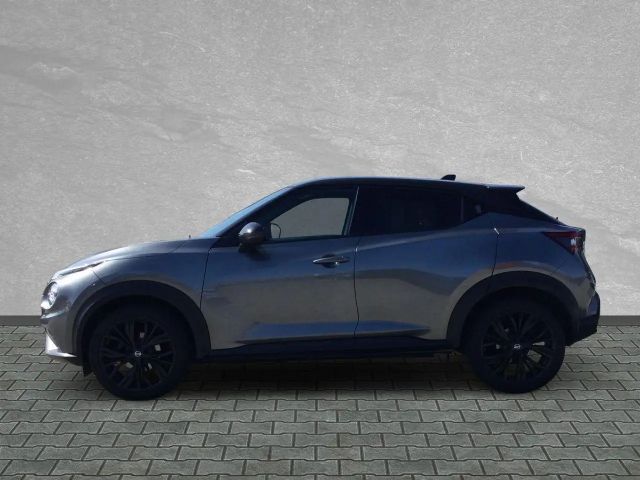 Nissan Juke Enigma 1.0 12V KAT DAB #BT #ANDROID