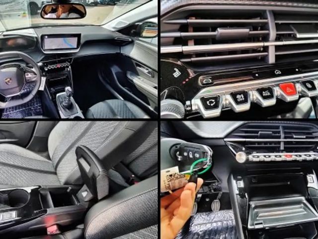 Peugeot 208 Allure Pack PureTech